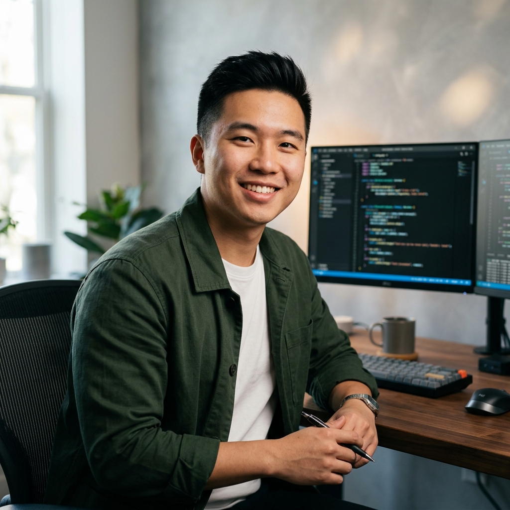 Head of Strategy