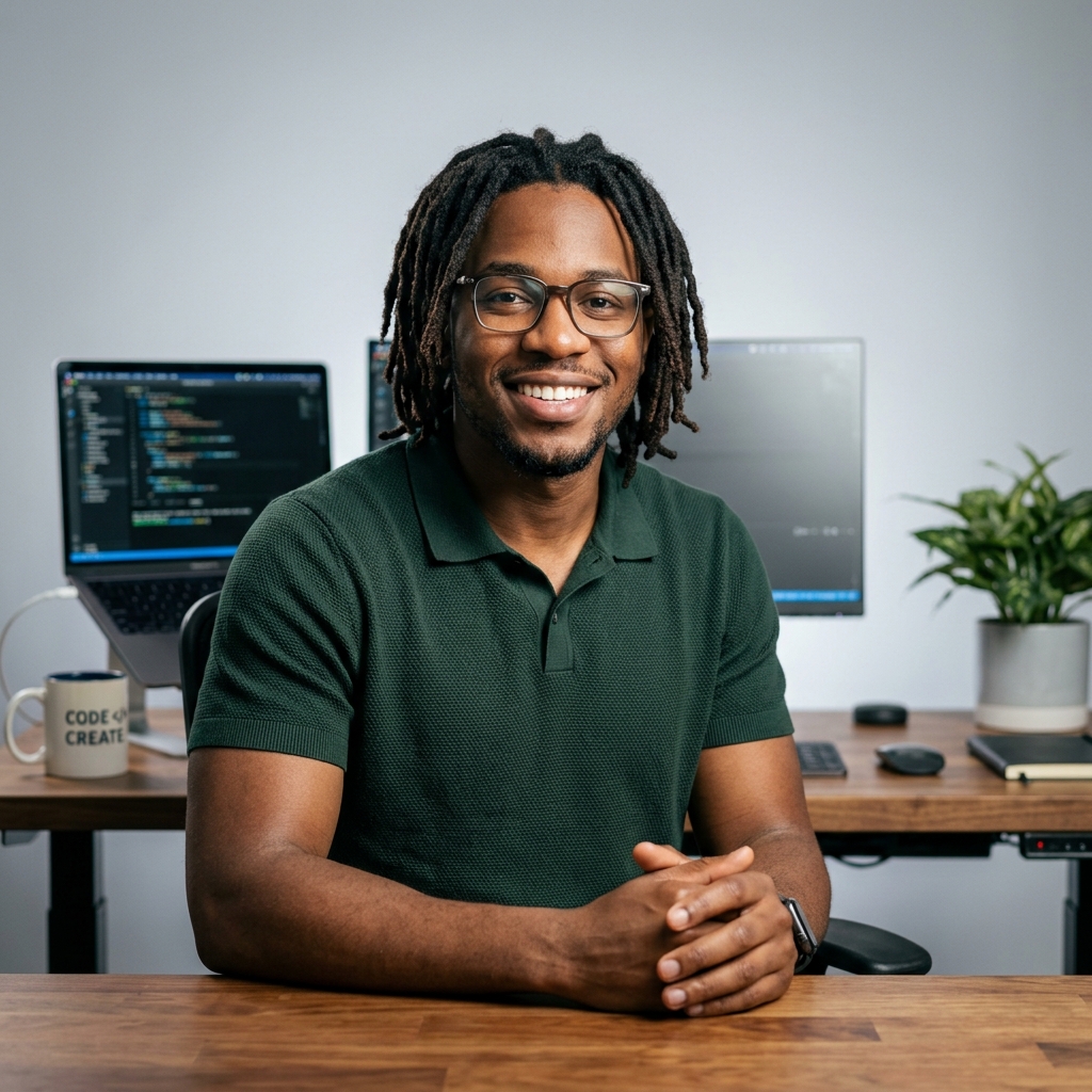 Founder