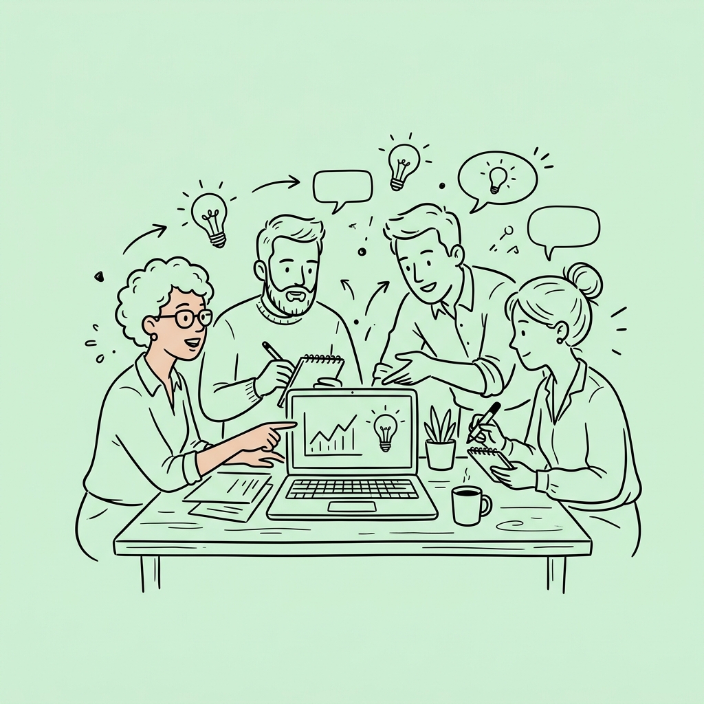 Coaching & Internships